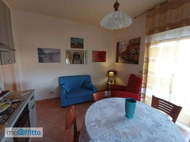 Appartamento arredato Letojanni