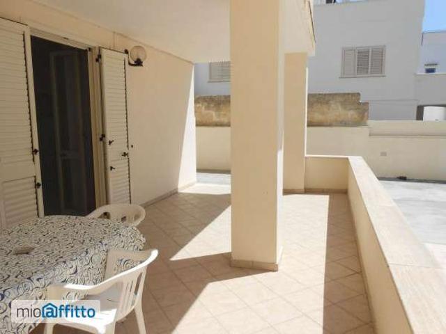 Appartamento arredato Leuca