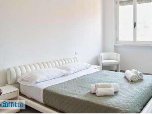 Appartamento arredato Lecco