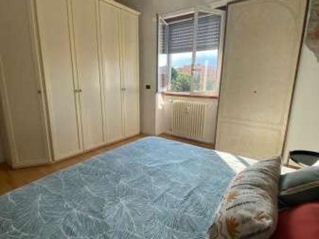 Appartamento arredato Lecco