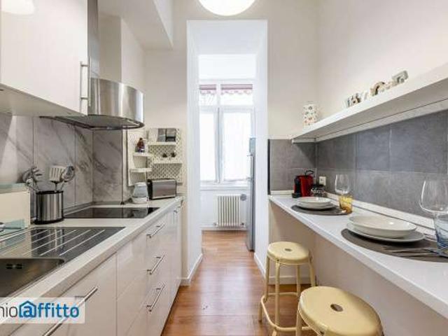 Appartamento arredato Lecco