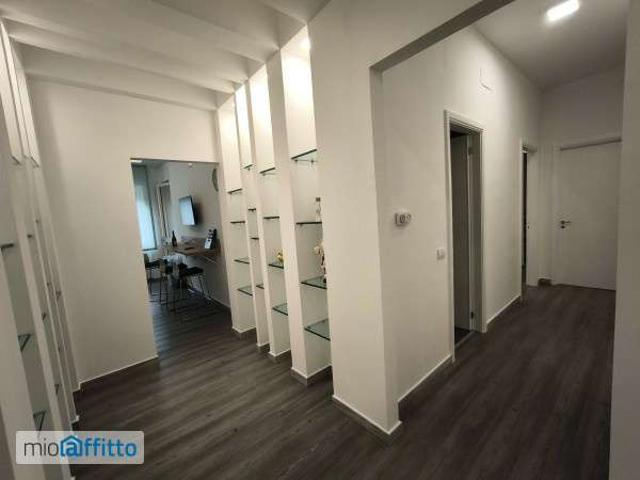 Appartamento arredato Lecce
