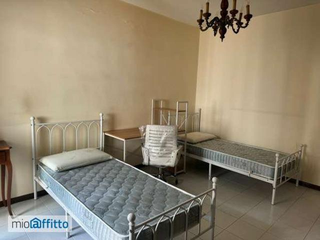 Appartamento arredato Lecce