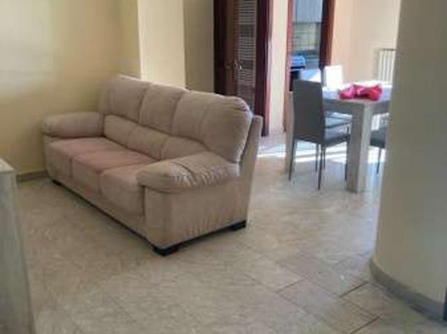 Appartamento arredato Lecce
