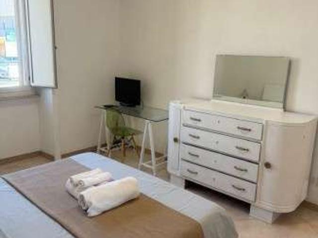 Appartamento arredato Lecce