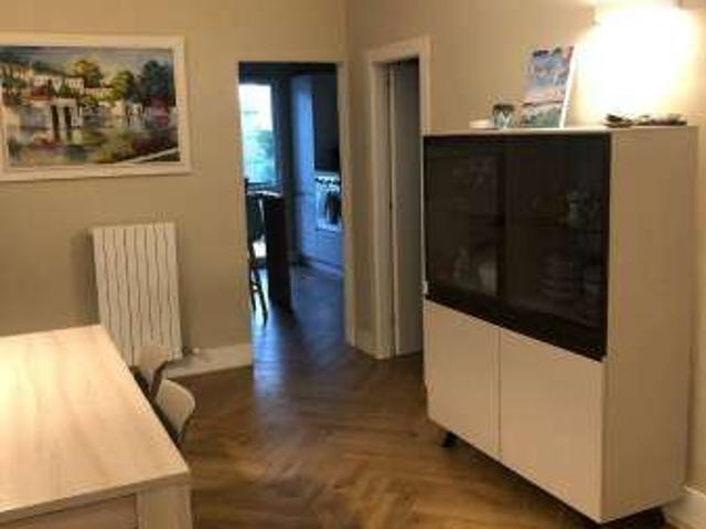 Appartamento arredato Lecce