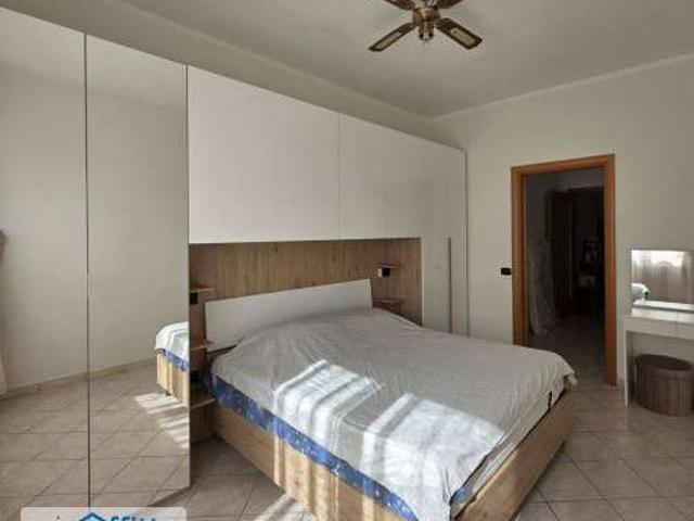 Appartamento arredato Legnano