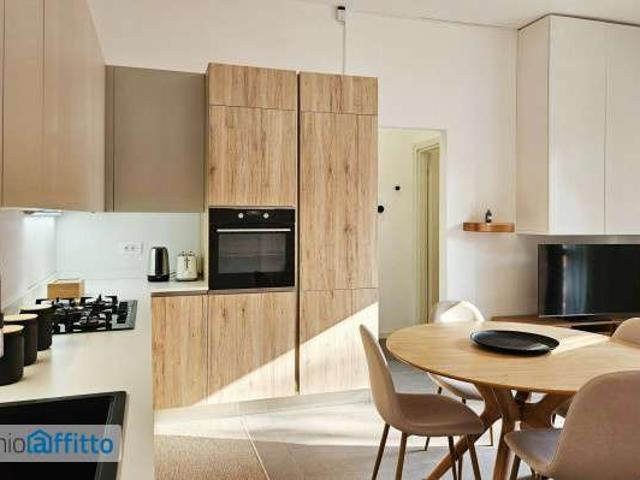 Appartamento arredato Legnano
