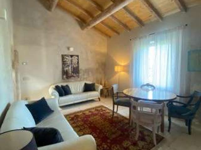 Appartamento arredato Lemignano
