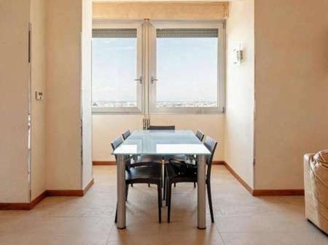 Appartamento arredato Livorno