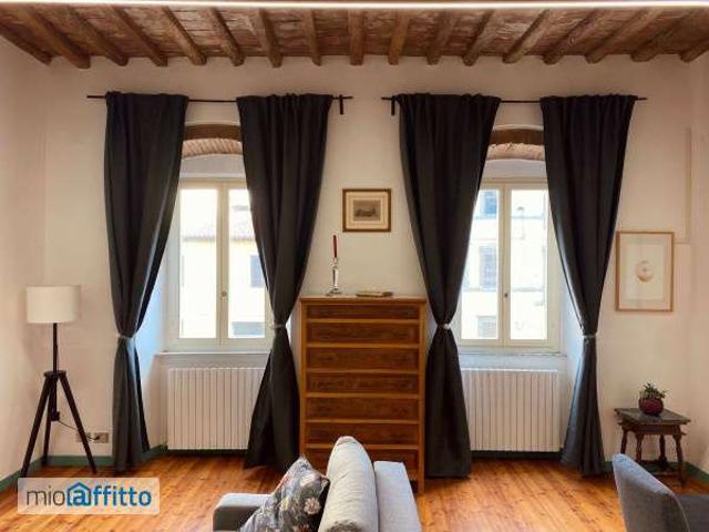 Appartamento arredato Livorno