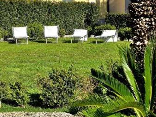 Appartamento arredato Livorno