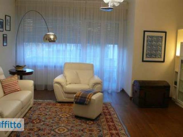 Appartamento arredato Livorno
