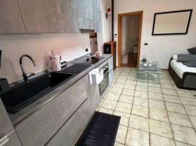Appartamento arredato Lizzanella