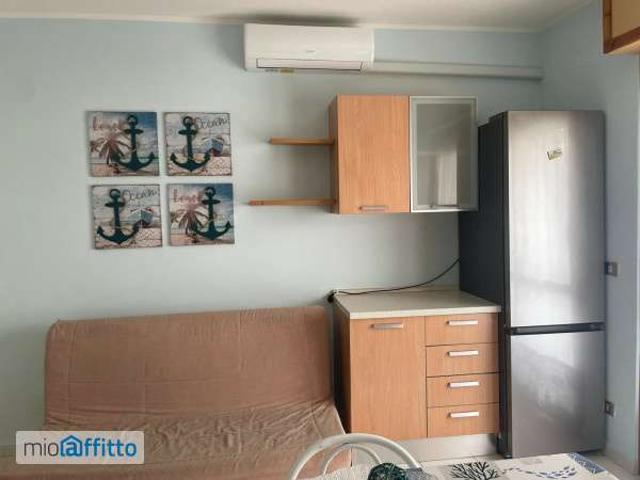 Appartamento arredato Lido campomarino