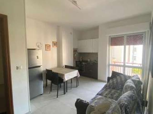 Appartamento arredato Lido campomarino