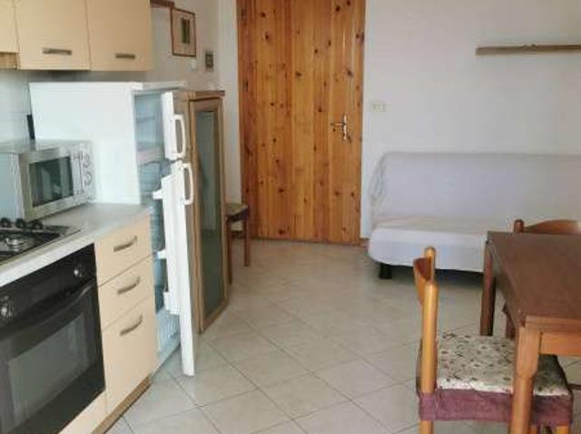Appartamento arredato Lido degli estensi