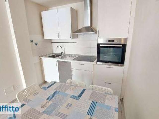 Appartamento arredato Lido di camaiore