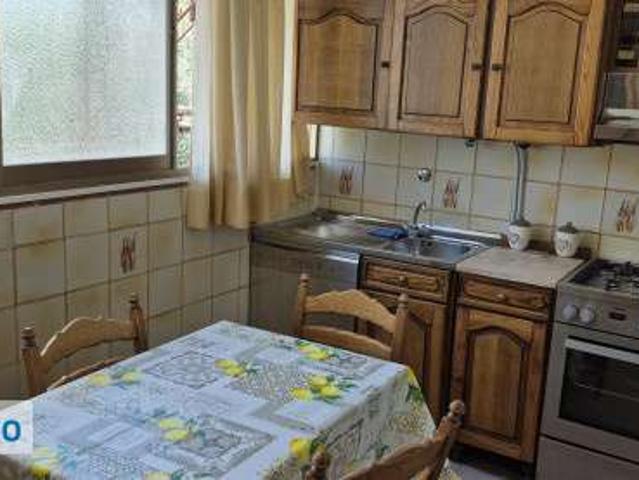Appartamento arredato Lido di camaiore