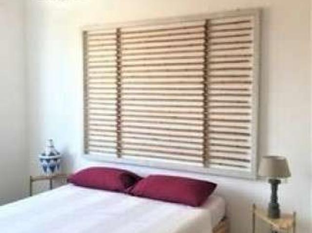 Appartamento arredato Lido di camaiore