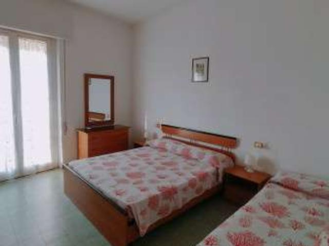 Appartamento arredato Lido di camaiore