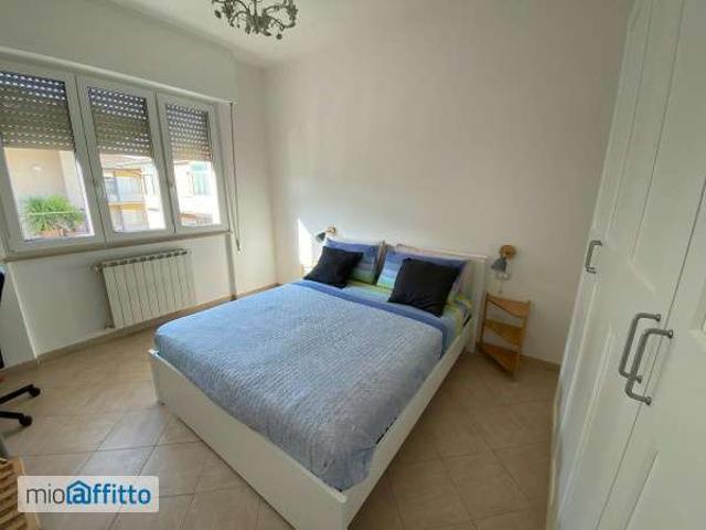 Appartamento arredato Lido di camaiore