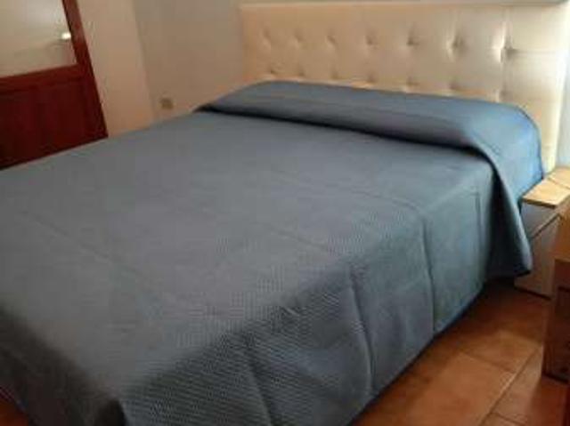 Appartamento arredato Lido di noto