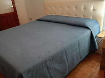 Appartamento arredato Lido di noto