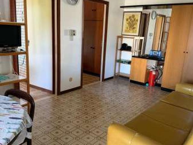 Appartamento arredato Lido di spina
