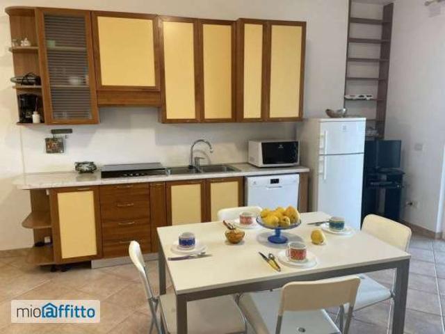Appartamento arredato Lido ovest, faro