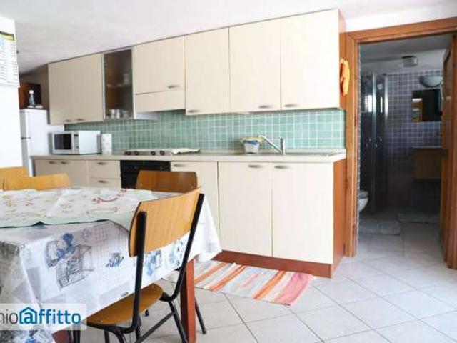 Appartamento arredato Limpiddu