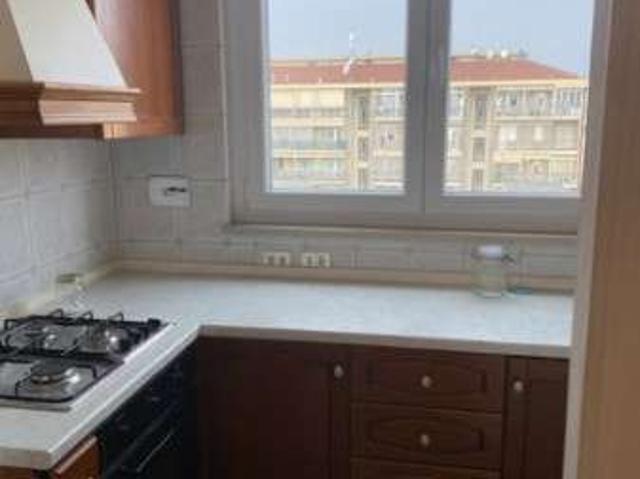 Appartamento arredato Lingotto