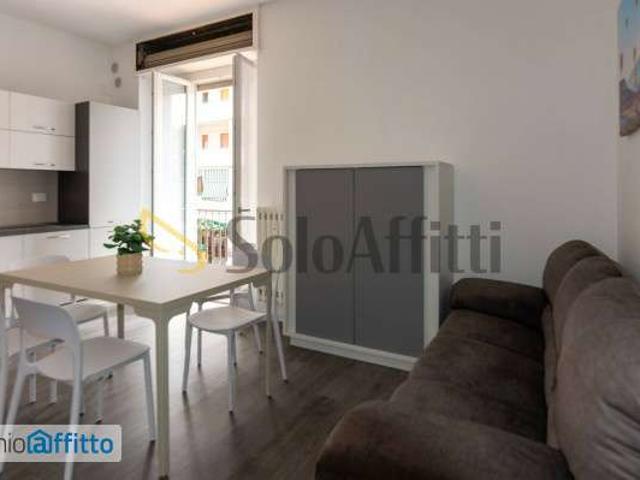 Appartamento arredato Lingotto