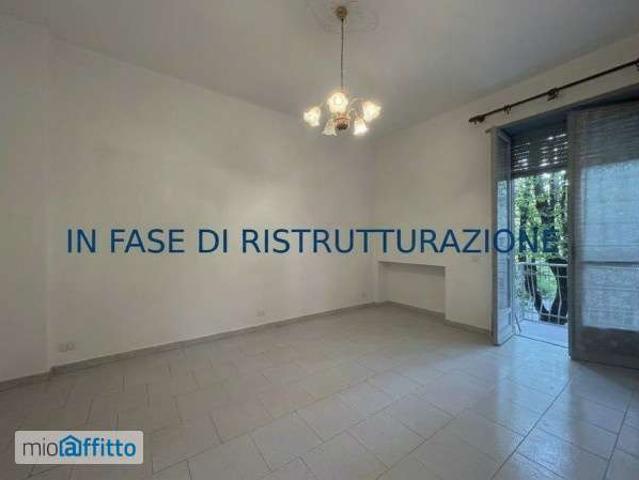 Appartamento arredato Lingotto