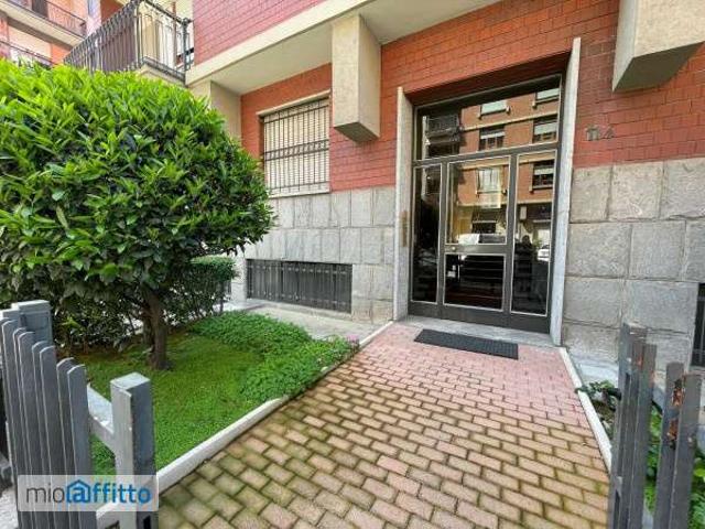 Appartamento arredato Lingotto