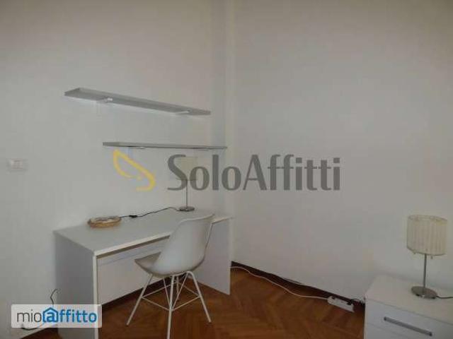 Appartamento arredato Lingotto