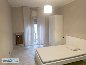 Appartamento arredato Lingotto