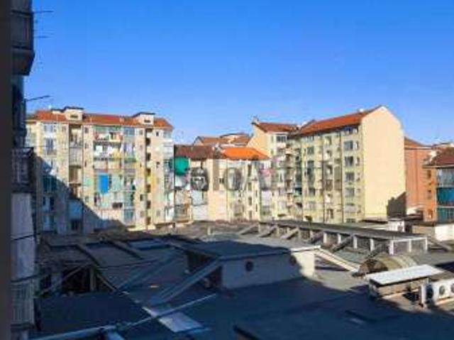 Appartamento arredato Lingotto