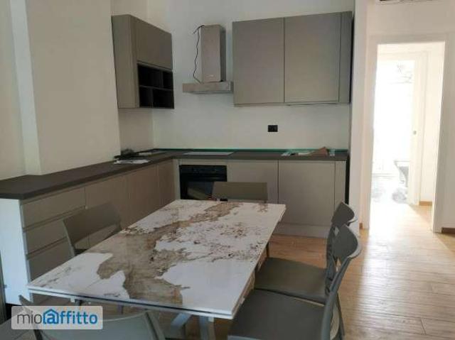Appartamento arredato Lingotto