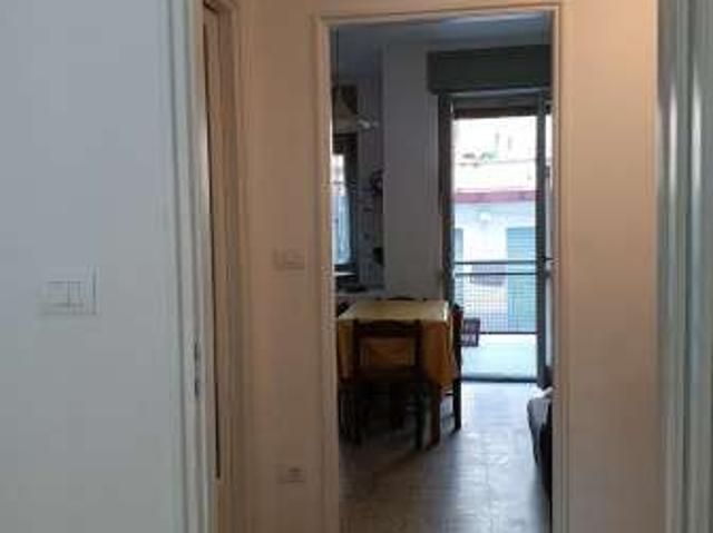 Appartamento arredato Lingotto