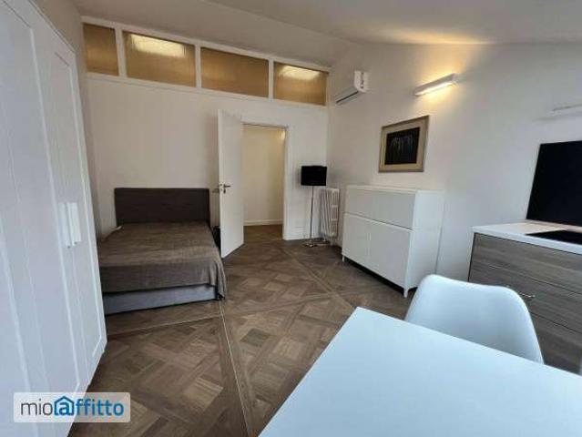 Appartamento arredato Lingotto