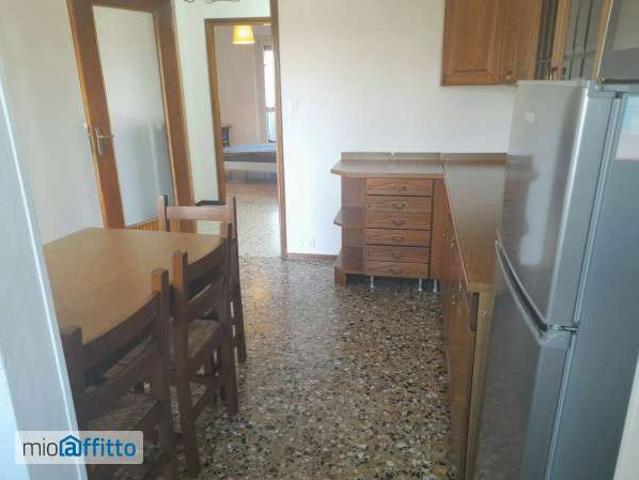 Appartamento arredato Lingotto