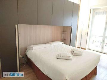 Appartamento arredato Lingotto