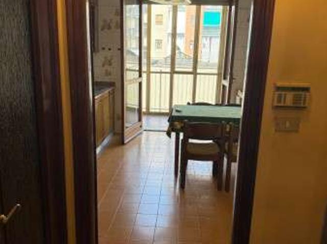 Appartamento arredato Lingotto