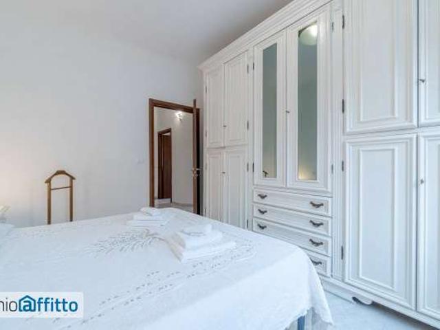 Appartamento arredato Lingotto