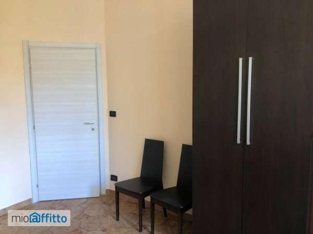 Appartamento arredato Lingotto