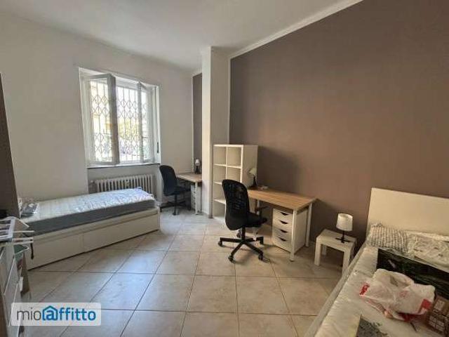 Appartamento arredato Lingotto