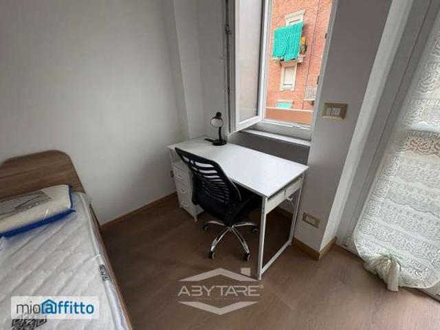 Appartamento arredato Lingotto