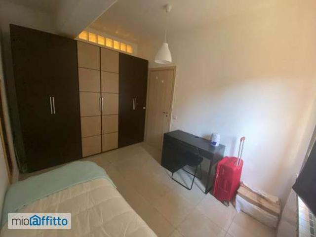 Appartamento arredato Lingotto