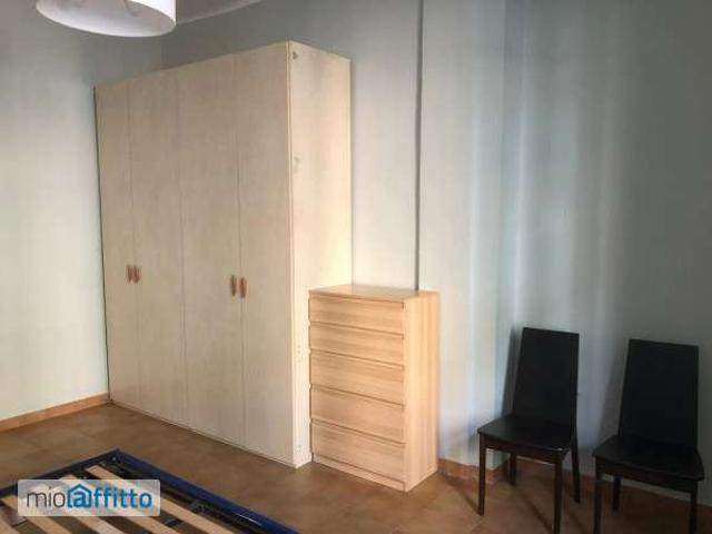 Appartamento arredato Lingotto